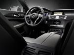 Mercedes-Benz CLS-Class 2010 года